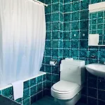 Apartment Albana *