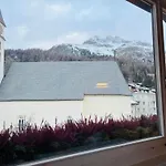 Albana * Silvaplana