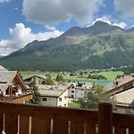 Apartment Albana *