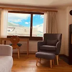 Apartment Albana *