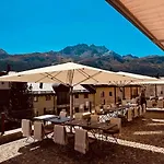 Albana Apartment Silvaplana
