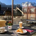 Albana Apartment Silvaplana