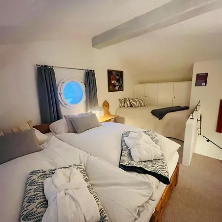 Albana Appartement *