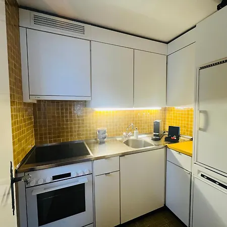 Albana Apartman