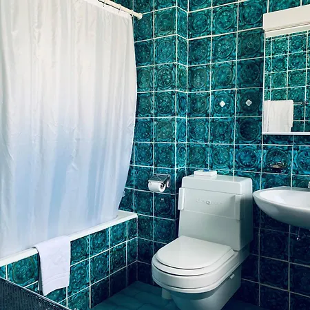 Apartman Albana *