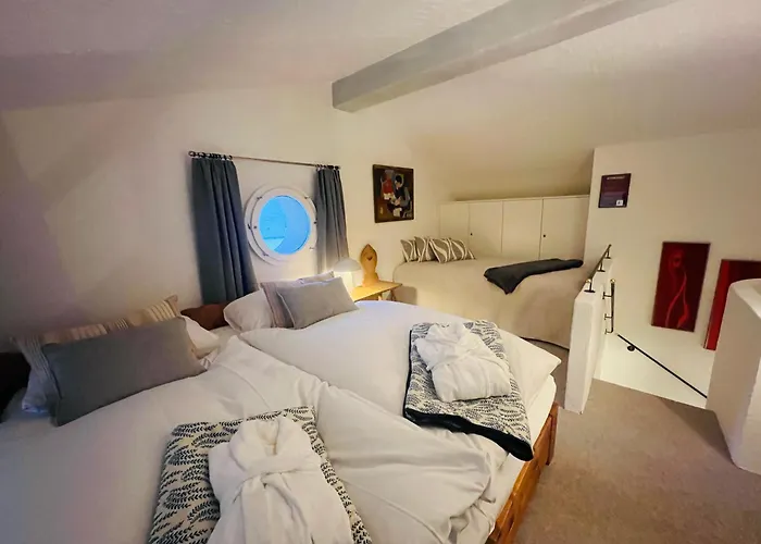 Albana Appartement *