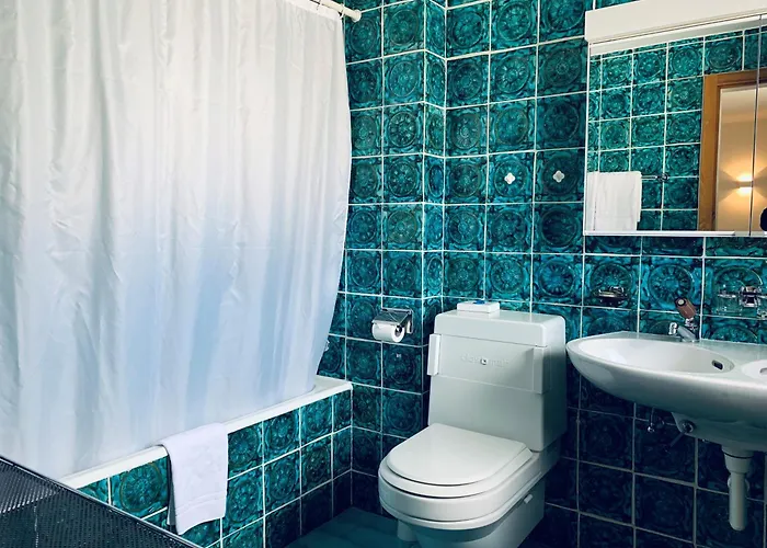 Appartement Albana *