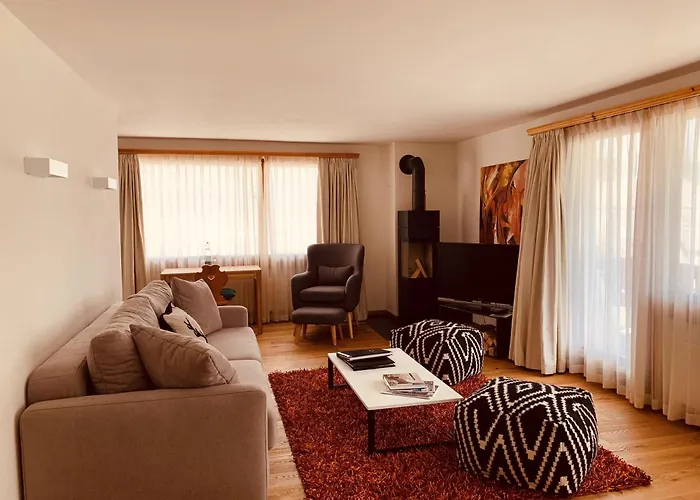 Albana Appartement