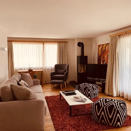 Albana Apartment