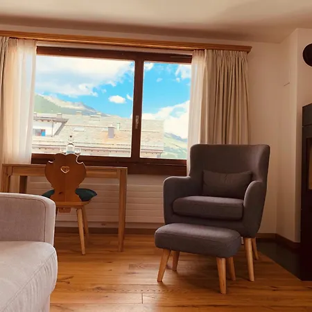 Apartment Albana *