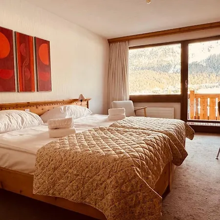 Apartment Albana